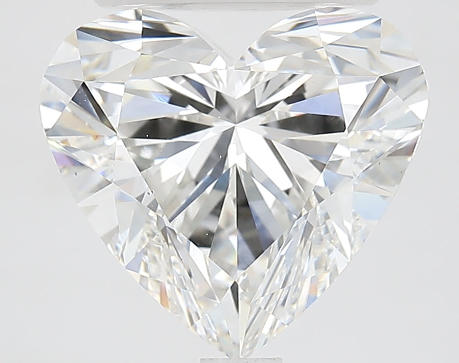 Heart Diamond