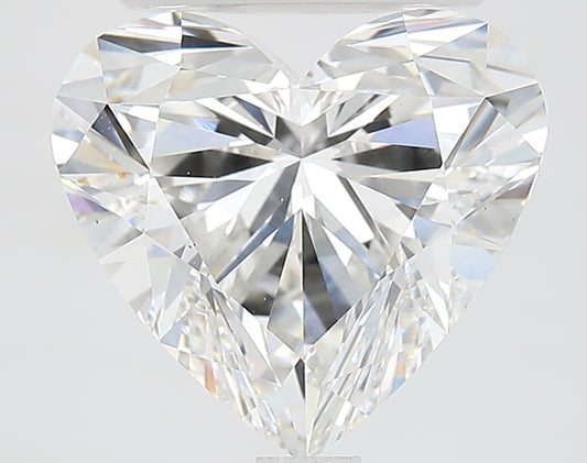 Heart Diamond