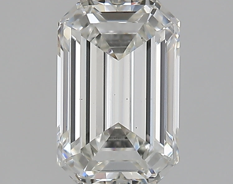 Emerald Diamond