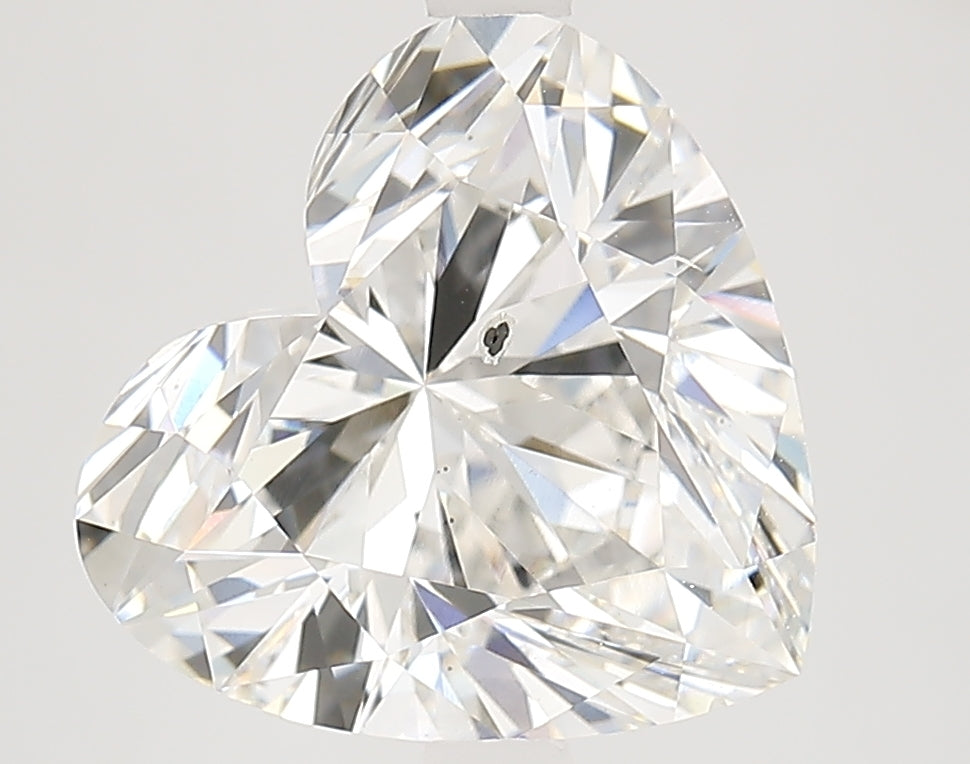 Heart Diamond