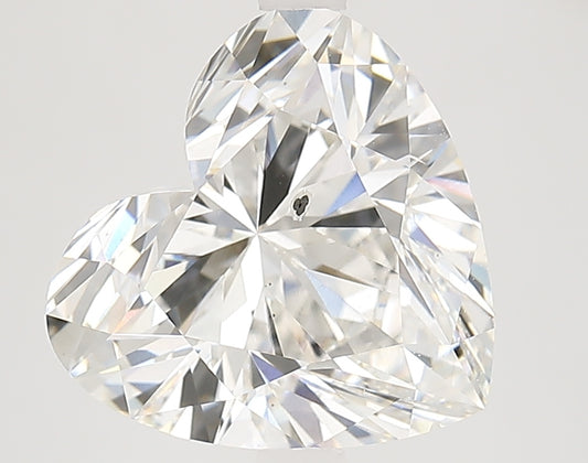 Heart Diamond