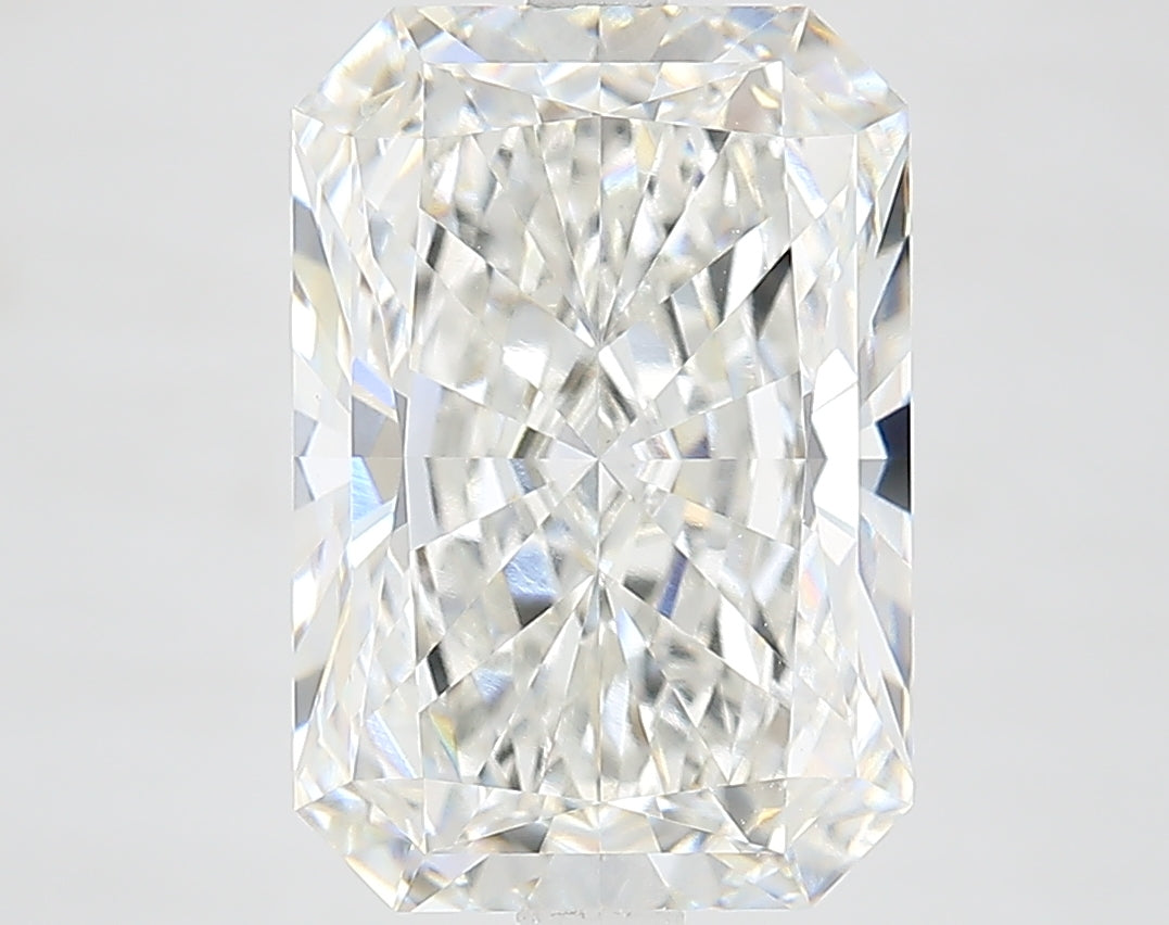 Radiant Diamond