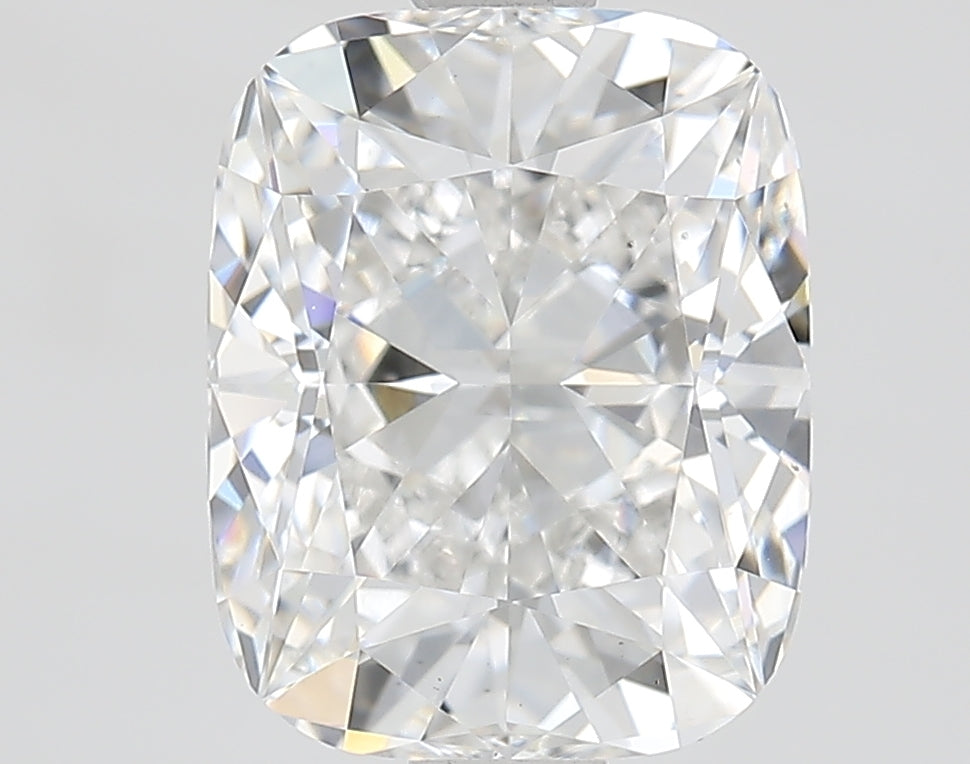 Cushion Diamond