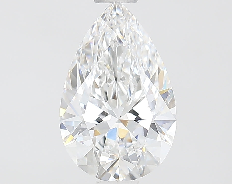 Pear Diamond