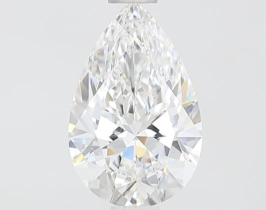 Pear Diamond