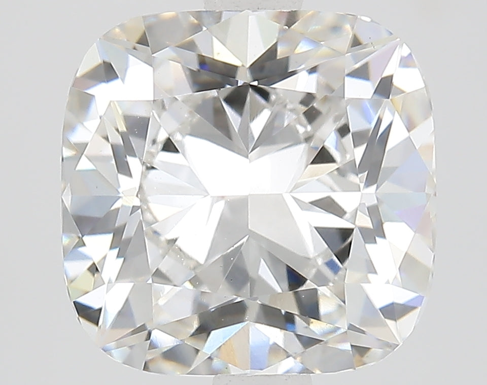 Square Cushion Diamond