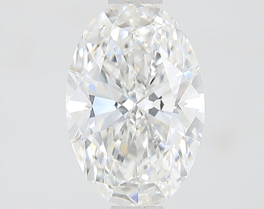 Oval Diamond