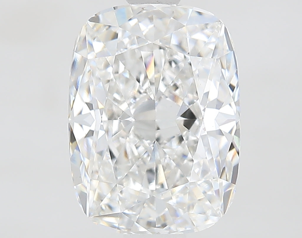 Cushion Diamond
