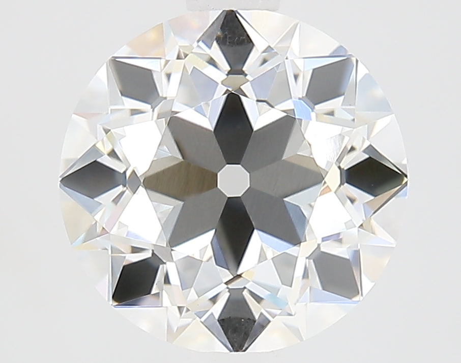 Euro Cut Diamond