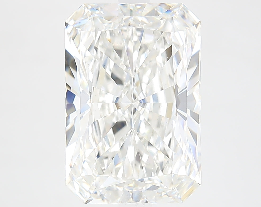 Radiant Diamond