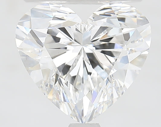 Heart Diamond
