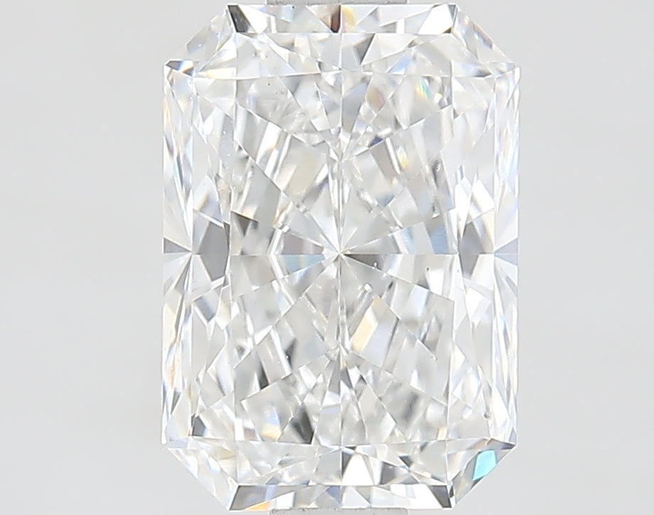 Radiant Diamond