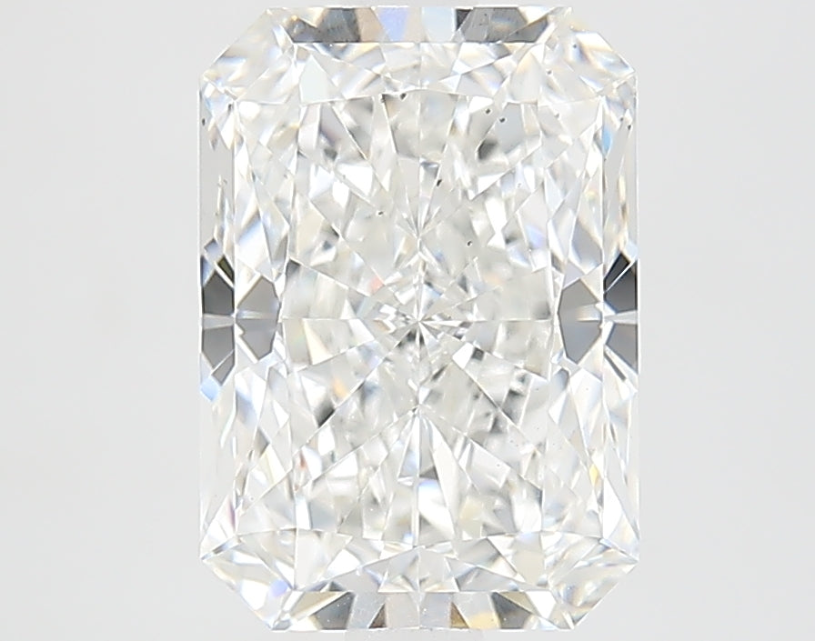 Radiant Diamond
