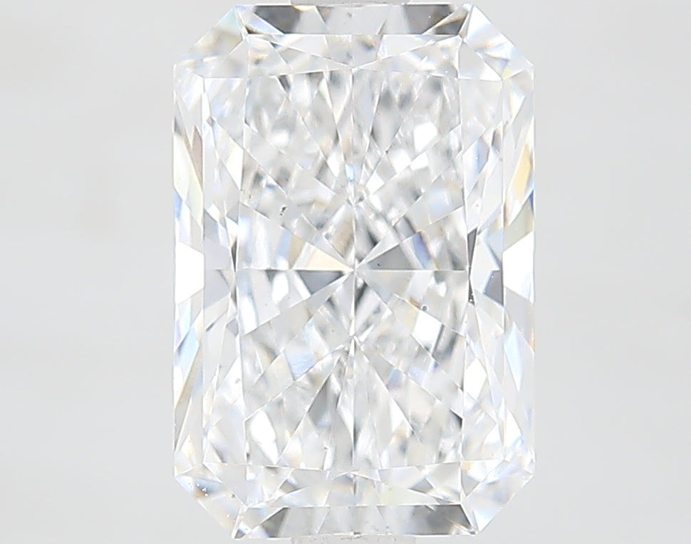 Radiant Diamond