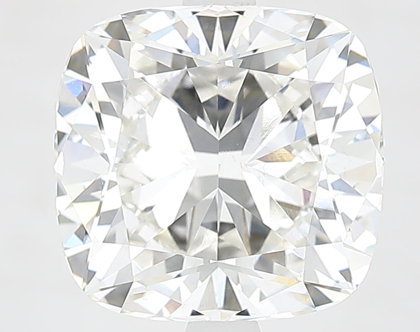 Cushion Diamond