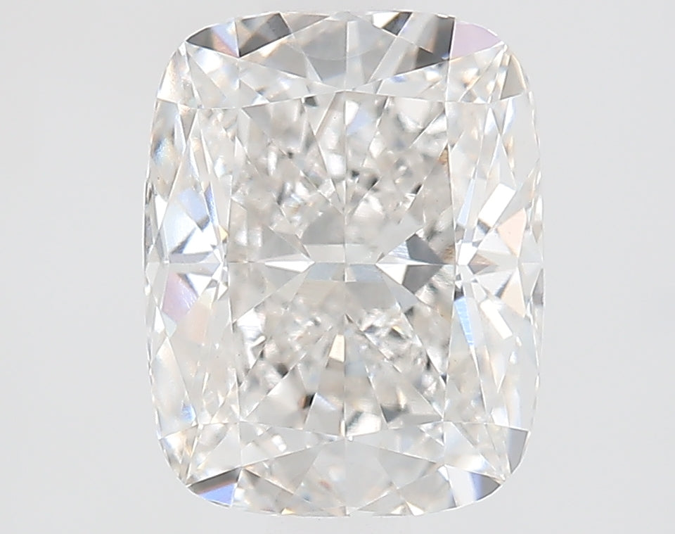 Cushion Diamond