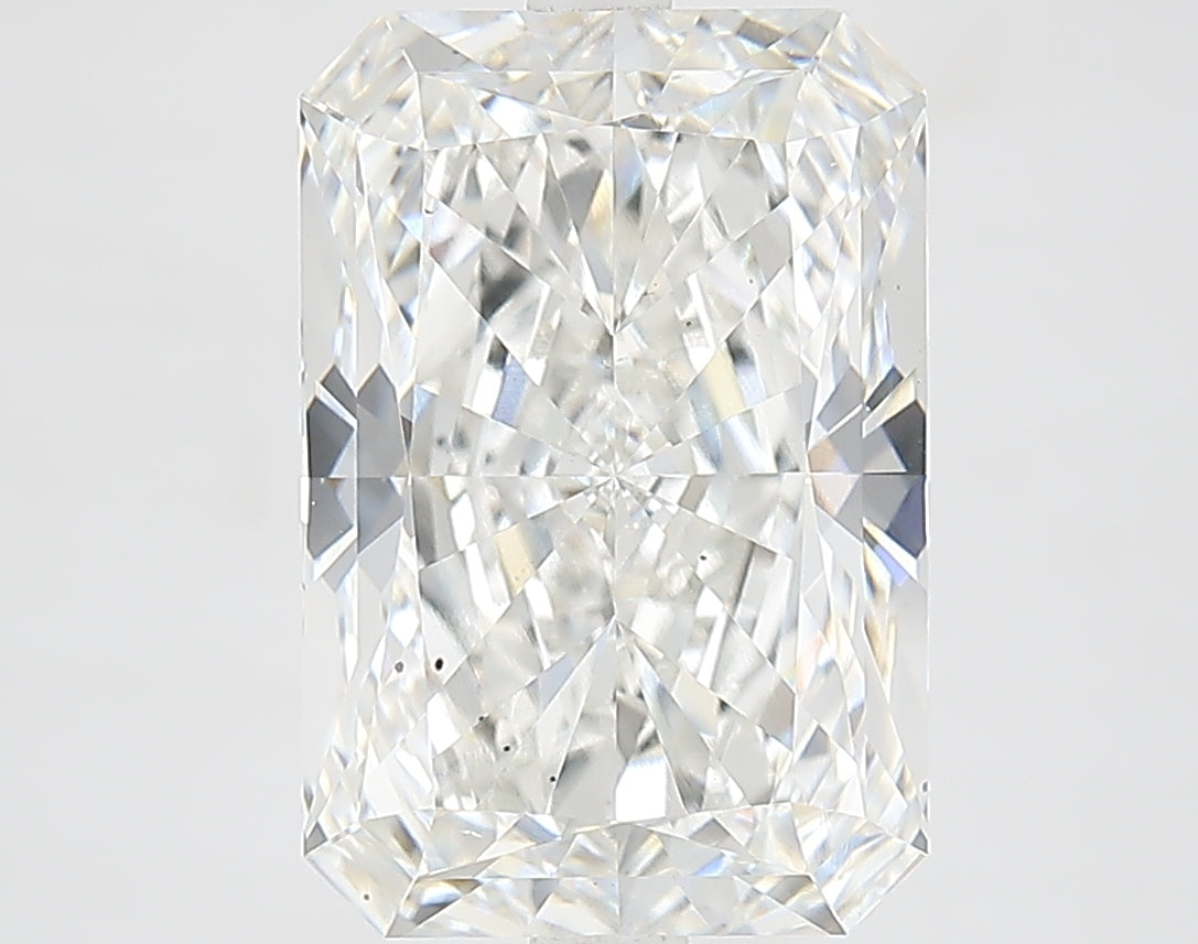 Radiant Diamond