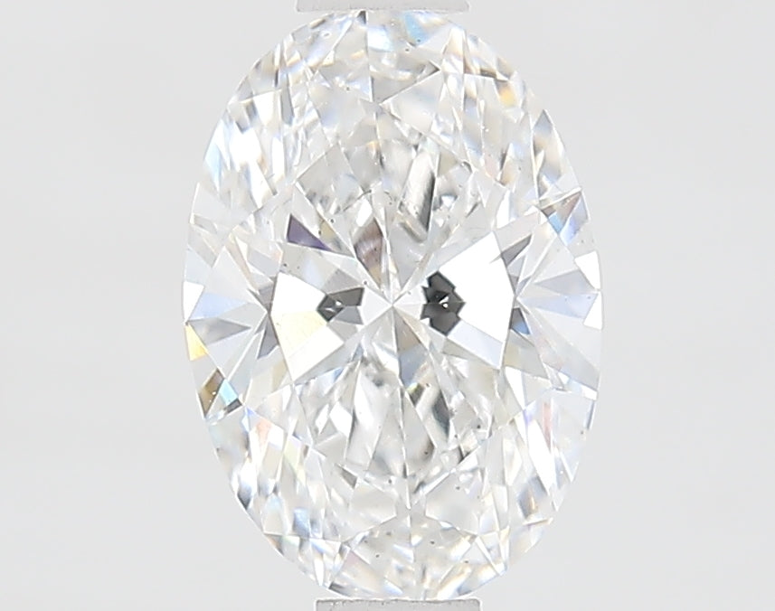 Oval Diamond
