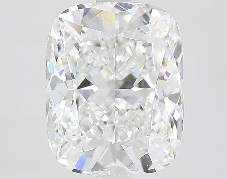 Cushion Diamond