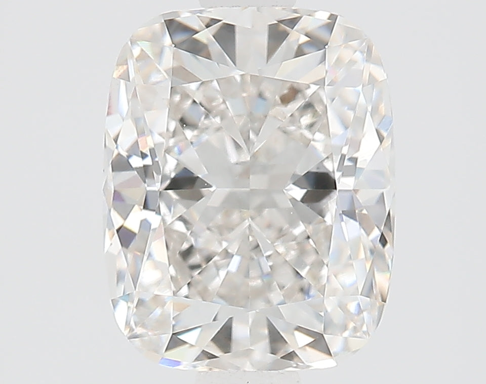 Cushion Diamond