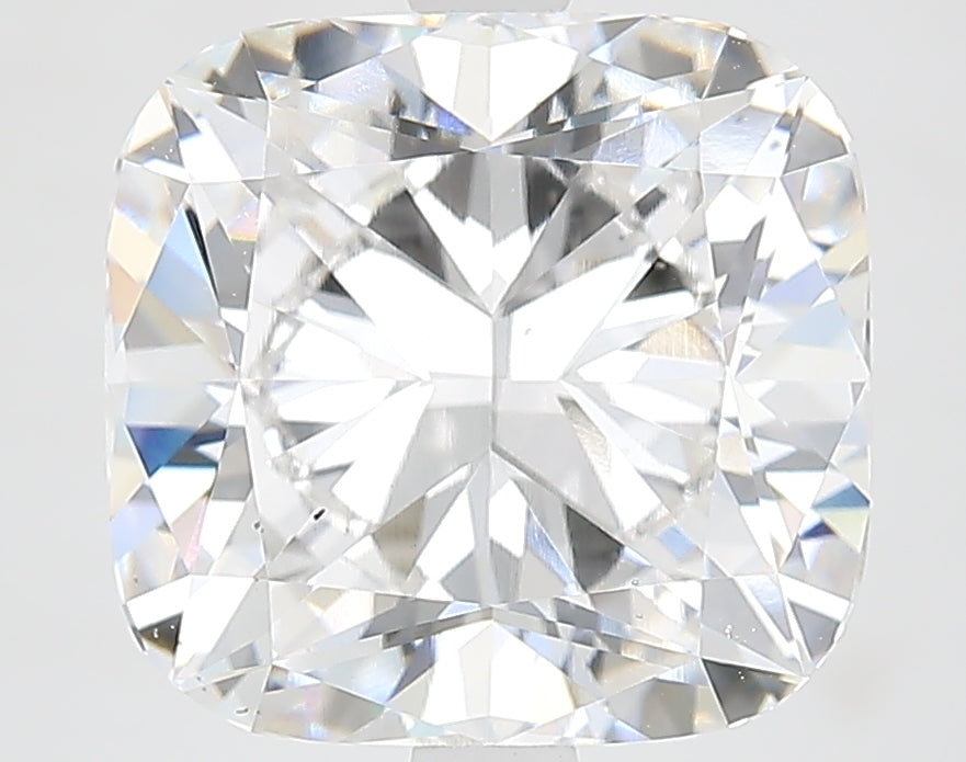 Cushion Diamond