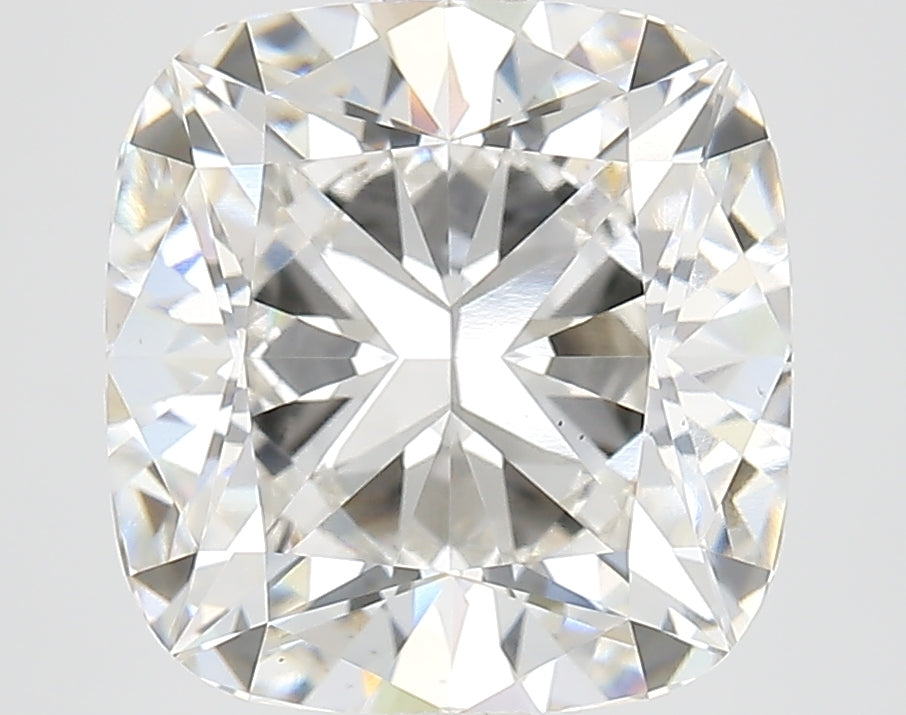 Cushion Diamond