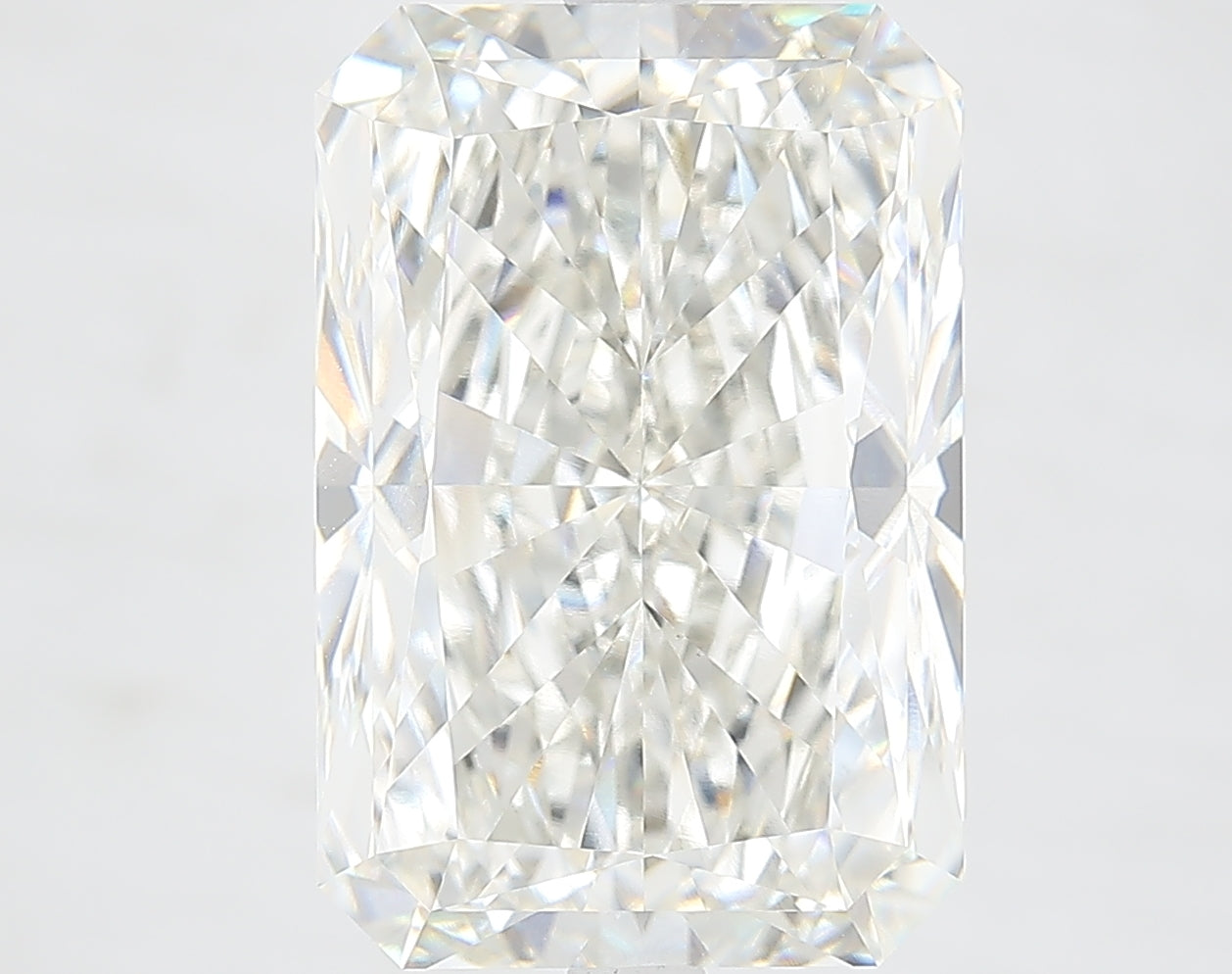 Radiant Diamond