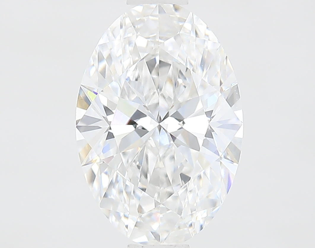 Oval Diamond