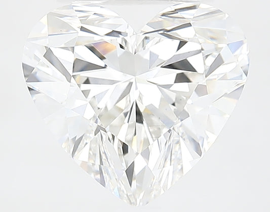 Heart Diamond