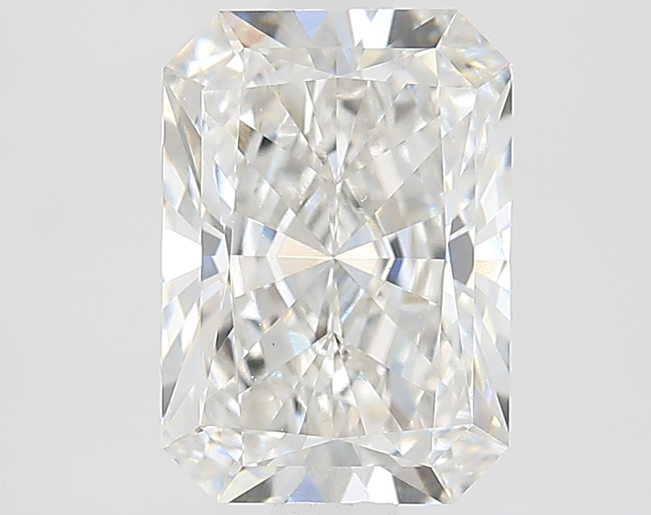 Radiant Diamond