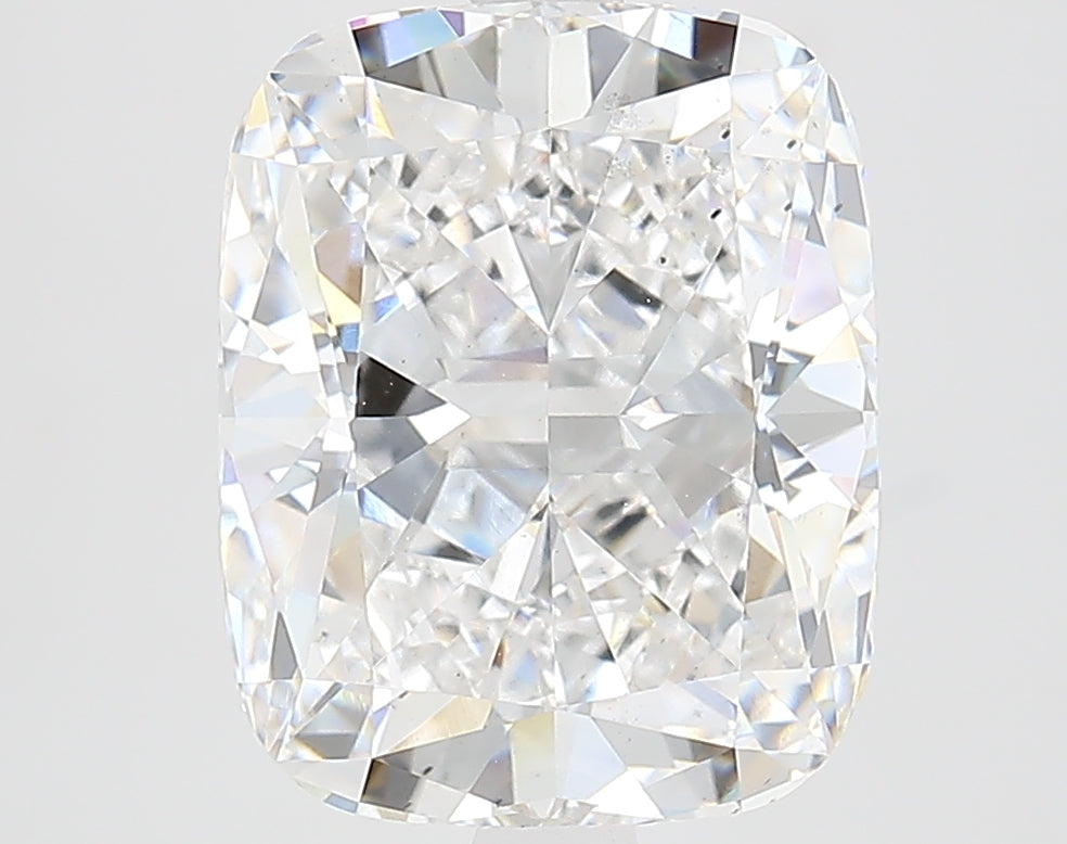 Cushion Diamond