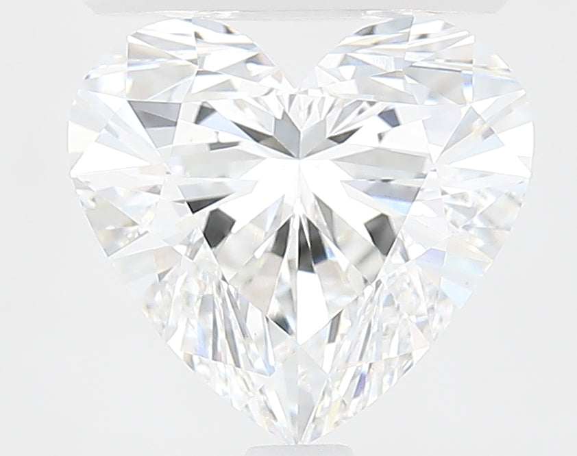 Heart Diamond