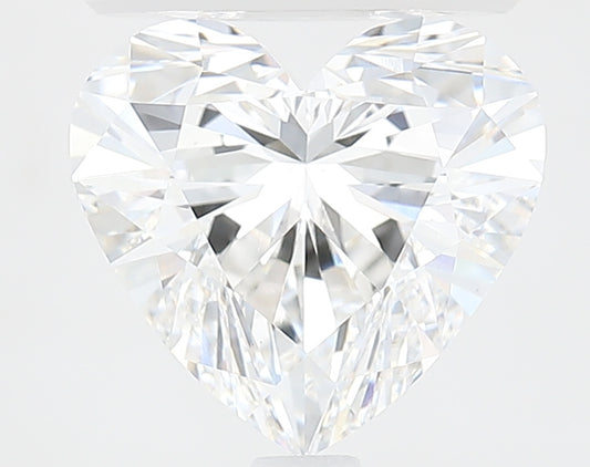 Heart Diamond
