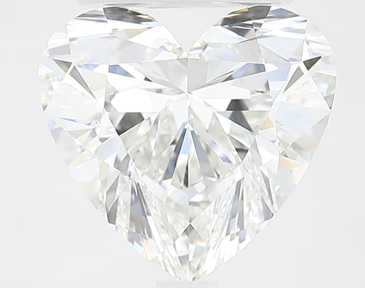Heart Diamond