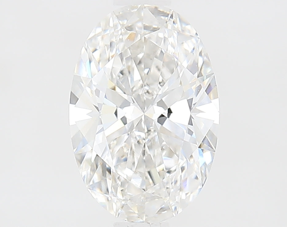 Oval Diamond