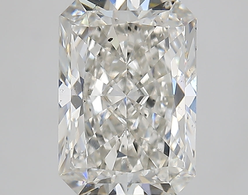 Radiant Diamond