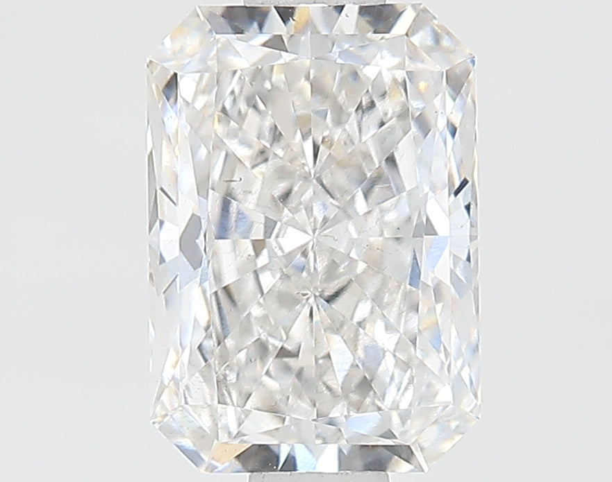 Radiant Diamond