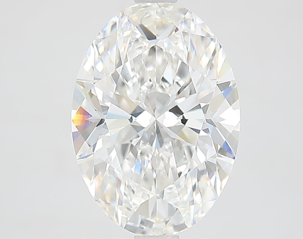 Oval Diamond