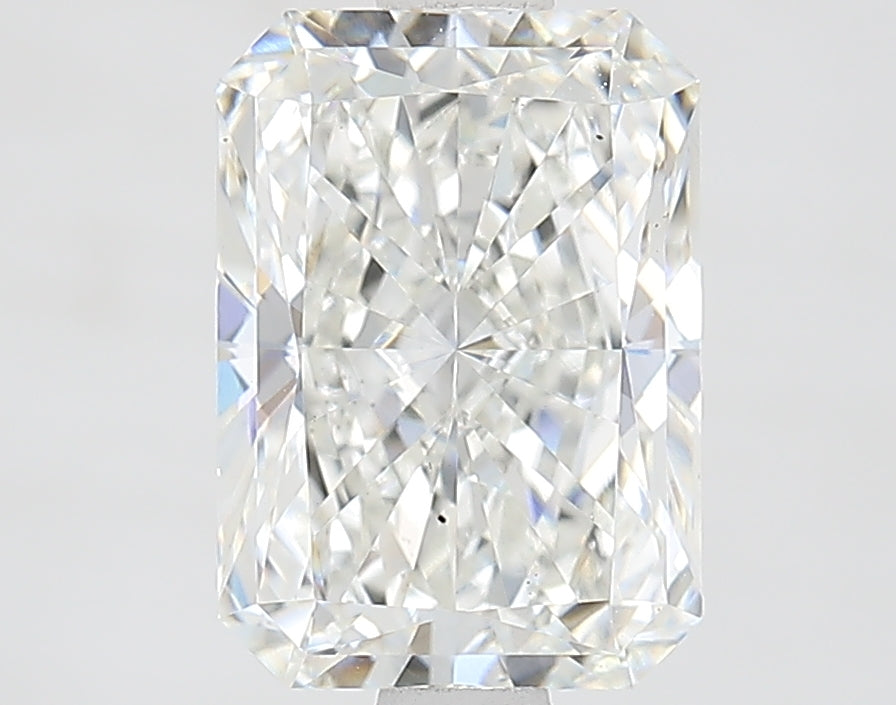Radiant Diamond