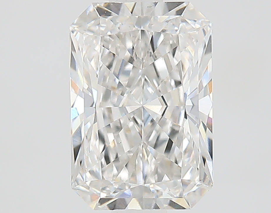 Radiant Diamond