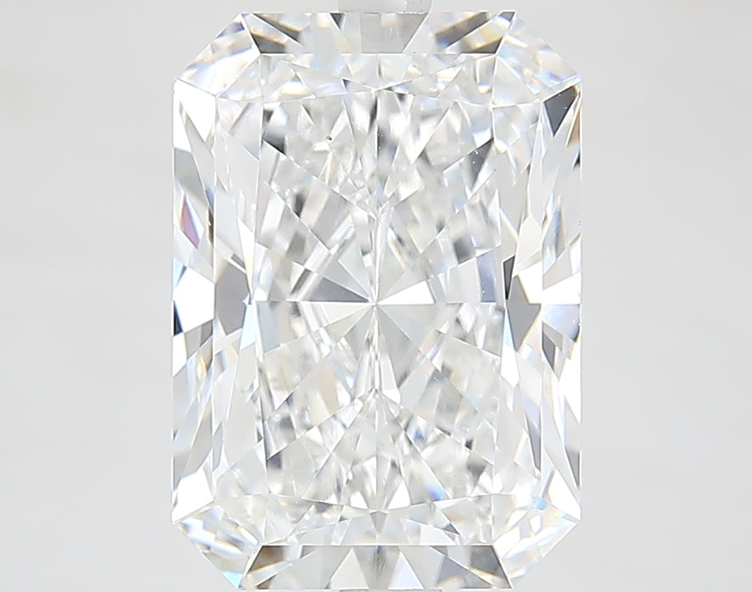 Radiant Diamond