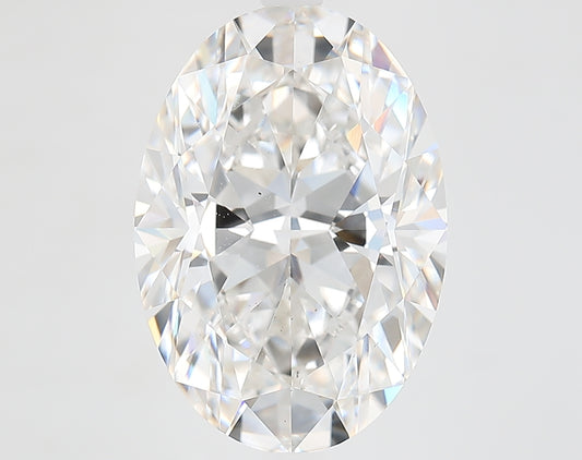 Oval Diamond