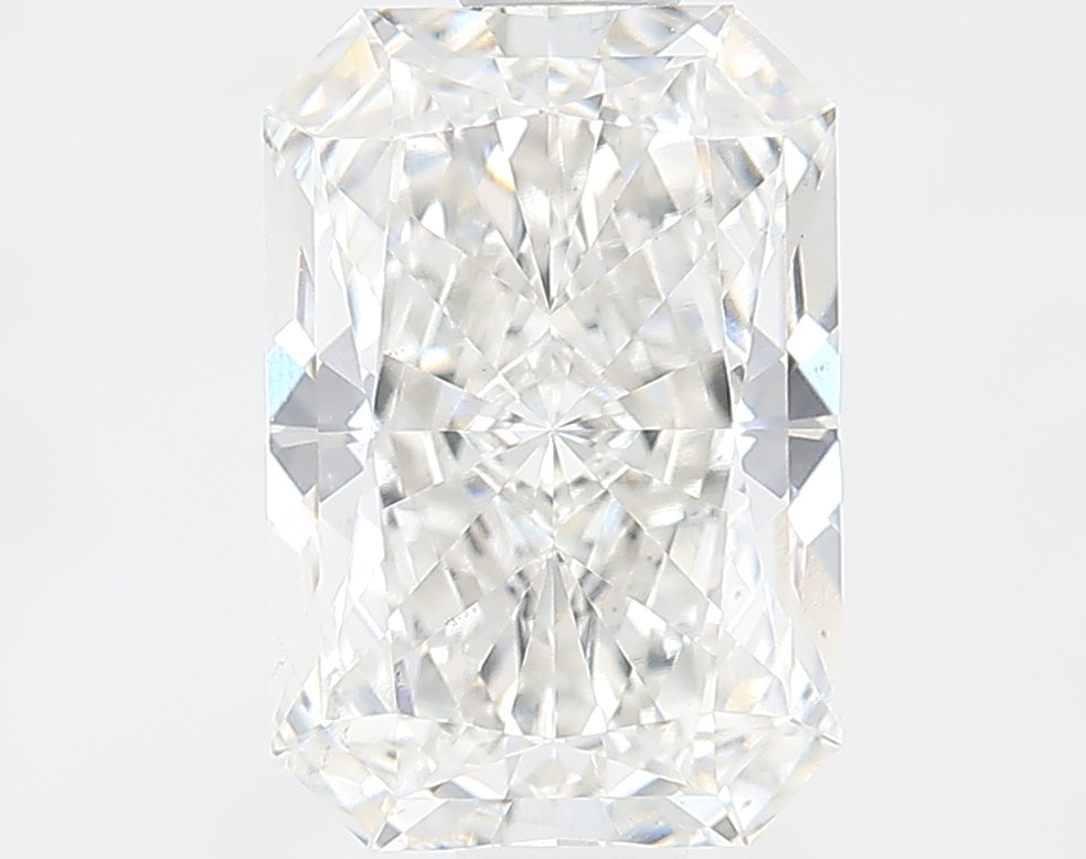 Radiant Diamond