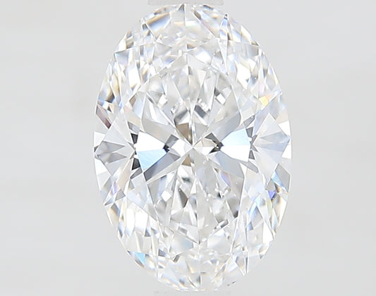 Oval Diamond