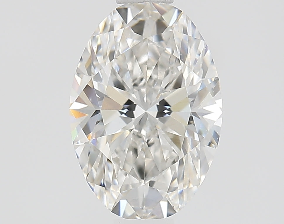 Oval Diamond