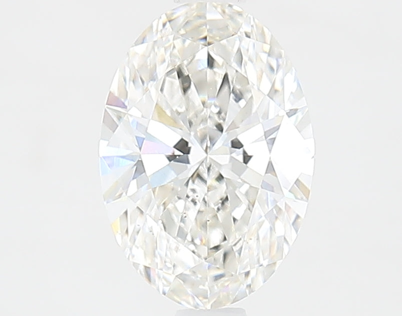 Oval Diamond