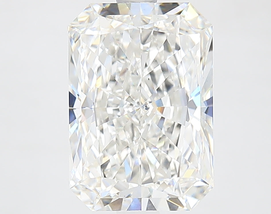 Radiant Diamond