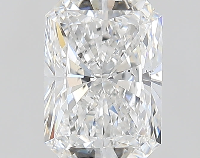 Radiant Diamond
