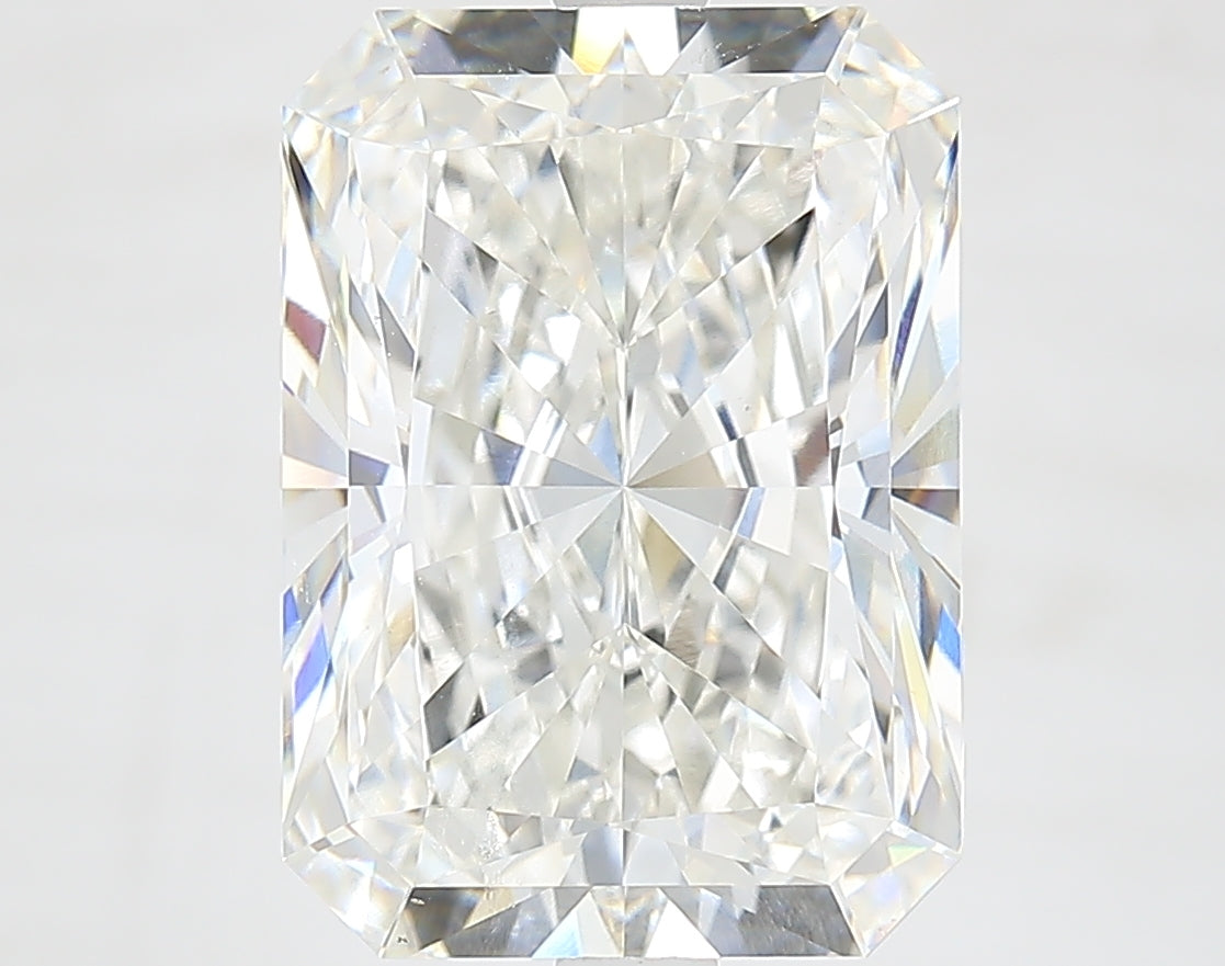 Radiant Diamond
