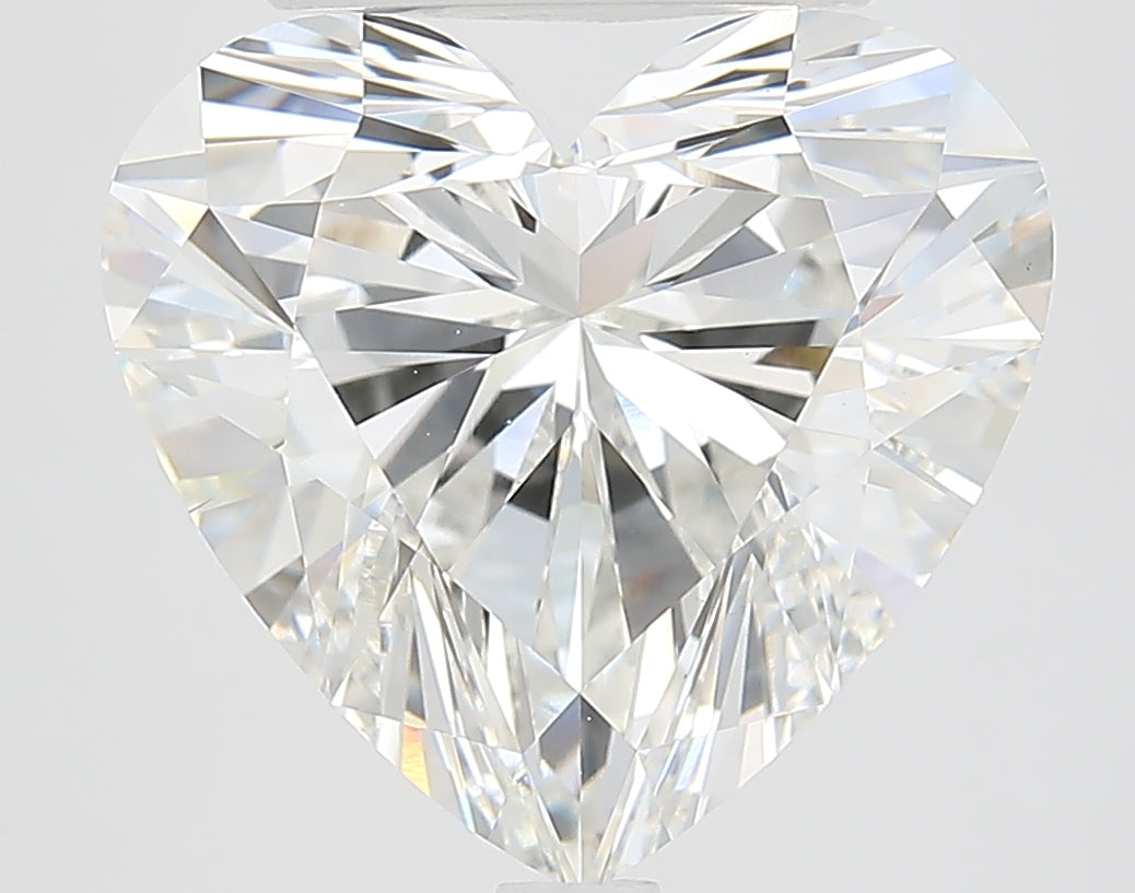 Heart Diamond